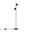 Freya FR6141FL-L14B Торшер Etro, изображение 2