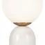 Freya FR5288TL-01W Настольная лампа Fossil, изображение 3