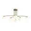 Freya FR5443CL-06BS Люстра на штанге Hanger