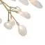 Freya FR5049CL-27G Люстра потолочная Florencia, изображение 4
