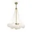 Freya FR5231PL-06BS Подвесной светильник Fiesta, изображение 5