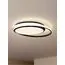 Freya FR10032CL-L98B Потолочный светодиодный светильник Lisoa, изображение 4