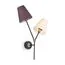 Freya FR5370WL-02B Бра Hats