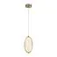 Freya FR6139PL-L8BS Светильник подвесной светодиодный Lolli