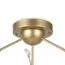 Freya FR5049CL-36G Люстра потолочная Florencia, изображение 2