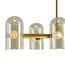 Freya FR5427PL-06BS Подвесной светильник Firefly, изображение 3