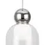 Freya FR5220PL-01CH Подвесной светильник Focus, изображение 2