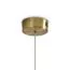Freya FR6139PL-L8BS Светильник подвесной светодиодный Lolli, изображение 5
