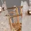 Freya FR5217PL-05FG Люстра подвесная Lucrecia, изображение 7
