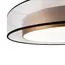 Freya FR6005CL-L48G Потолочный светодиодный светильник Zoticus, изображение 5