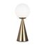 Freya FR5289TL-01BS Настольная лампа Glow, изображение 6