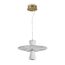 Freya FR6183PL-L4BS1 Светильник подвесной светодиодный Grail, изображение 2