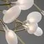 Freya FR5049CL-36G Люстра потолочная Florencia, изображение 6