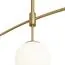 Freya FR5443CL-04BS Люстра на штанге Hanger, изображение 3