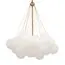 Freya FR5231PL-06BS Подвесной светильник Fiesta, изображение 4