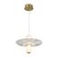 Freya FR6183PL-L4BS1 Светильник подвесной светодиодный Grail, изображение 4