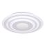 Freya FR6014CL-L98W Потолочный светодиодный светильник Melody, изображение 3