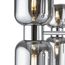 Freya FR5370CL-04B Люстра на штанге Hats, изображение 2