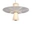 Freya FR6183PL-L4BS1 Светильник подвесной светодиодный Grail, изображение 3