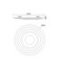 Freya FR6014CL-L98W Потолочный светодиодный светильник Melody, изображение 2