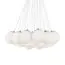 Freya FR5231PL-19CH Люстра подвесная Fiesta, изображение 4