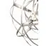 Freya FR5099PL-L6CH Подвесной светодиодный светильник Amber, изображение 3