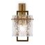 Freya FR5166WL-01BS Настенный светильник Basilica, изображение 2