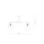 Freya FR5183PL-06G Люстра на штанге Circle, изображение 4