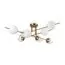 Freya FR5205PL-08BS Люстра потолочная Damask, изображение 4