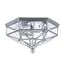 Freya FR5166PL-06N Люстра на штанге Basilica, изображение 5