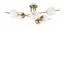 Freya FR5205PL-06BS Потолочная люстра Damask