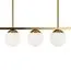 Freya FR5199PL-05BS Потолочный светильник Zing, изображение 4