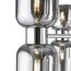 Freya FR5203PL-10CH1 Люстра на штанге Savia, изображение 3