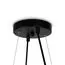 Freya FR5222PL-08B Люстра подвесная Globos, изображение 4