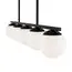 Freya FR5199PL-05B Потолочный светильник Zing, изображение 3