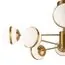 Freya FR5204PL-08BS Люстра на штанге Sonder, изображение 5