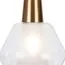 Freya FR5133PL-01W Подвесной светильник Copita, изображение 2