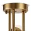 Freya FR5205PL-06BS Потолочная люстра Damask, изображение 3