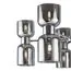 Freya FR5203PL-10CH1 Люстра на штанге Savia, изображение 4