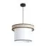 Freya FR5483PL-01B2 Светильник подвесной Mixture, изображение 2