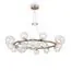 Freya FR5139PL-14MG Подвесная люстра Duo