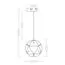 Freya FR5099PL-L6CH Подвесной светодиодный светильник Amber, изображение 2