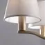 Freya FR5671PL-05G Подвесная люстра Marika, изображение 4