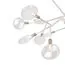 Freya FR5049PL-27W Подвесной светильник Florencia, изображение 2