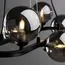 Freya FR5222PL-08B Люстра подвесная Globos, изображение 8
