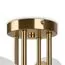 Freya FR5205PL-08BS Люстра потолочная Damask, изображение 7