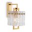 Freya FR5166WL-01BS Настенный светильник Basilica