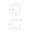 Freya FR5113CL-01G Потолочный светильник Trinity, изображение 2