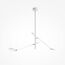 Freya FR5049CL-36W1 Потолочная люстра Florencia, изображение 5
