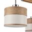 Freya FR5329-PL-03-CH Потолочная люстра Helen, изображение 4